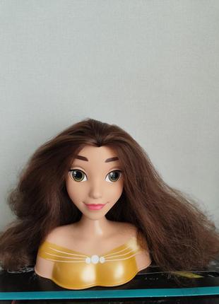 Лялька для зачісок disney