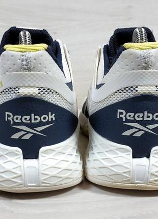 Жіночі спортивні кросівки reebok nano x оригінал, розмір 38.5 (crossfit)7 фото