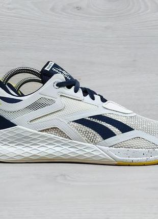 Жіночі спортивні кросівки reebok nano x оригінал, розмір 38.5 (crossfit)1 фото