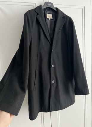 Пальто піджак актуальне на осінь