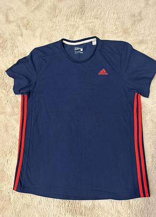Футболка adidas