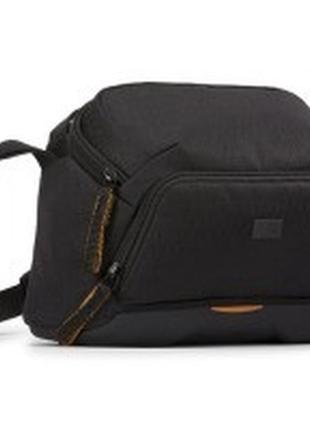 Cумка case logic viso small camera bag cvcs-102 black1 фото