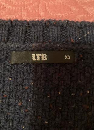 Светр 3