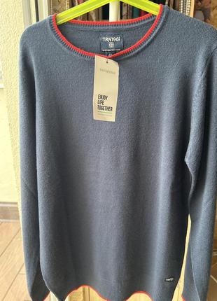 Светр на хлопчика