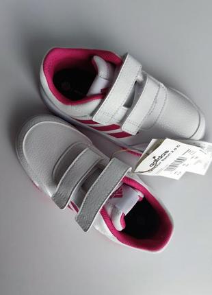 Новые кроссовки adidas tensaur sport разм. 25.5, 26.5, 29 і 31.53 фото