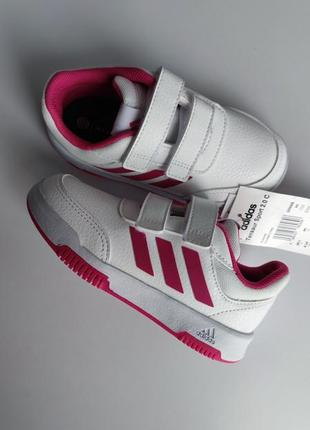 Новые кроссовки adidas tensaur sport разм. 25.5, 26.5, 29 і 31.54 фото