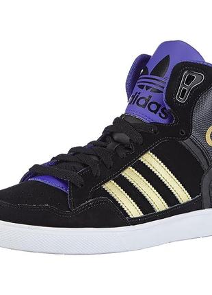 Стильні хайтопи