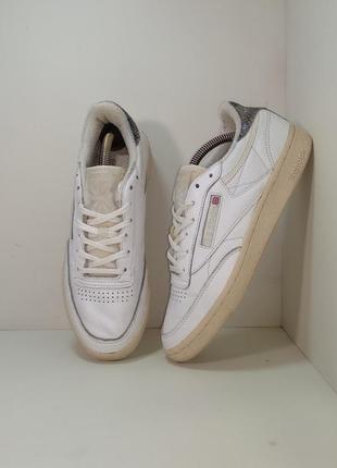 Reebok club c 85