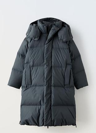 Куртка пальто zara