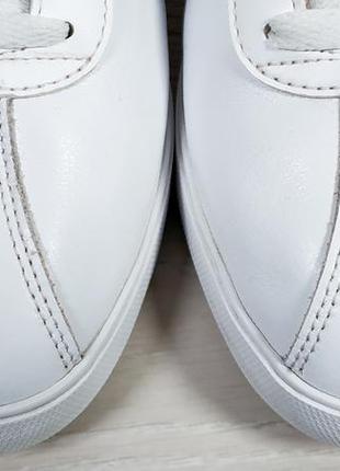Жіночі білі кросівки adidas оригінал, розмір 403 фото
