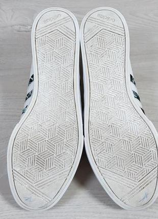 Жіночі білі кросівки adidas оригінал, розмір 405 фото