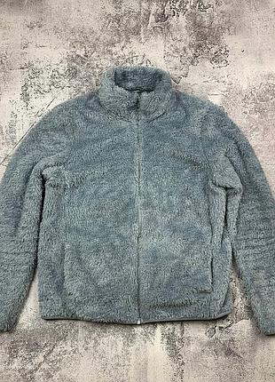 Шерпа uniqlo фліска