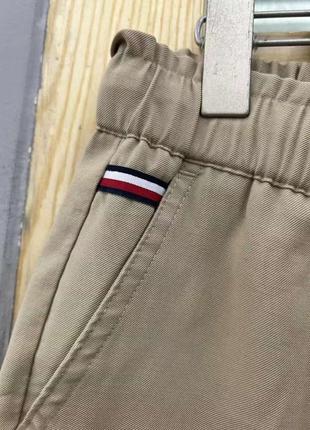 Штани tommy hilfiger штаны2 фото