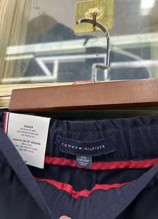 Штани tommy hilfiger штаны8 фото
