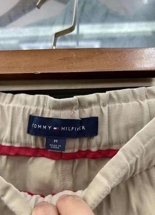 Штани tommy hilfiger штаны3 фото