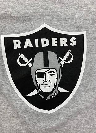 Лонгслив nfl pro line riders 3