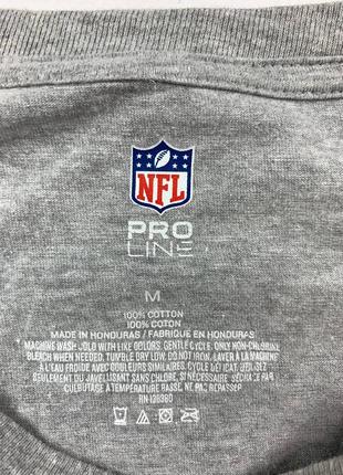 Лонгслив nfl pro line riders 4