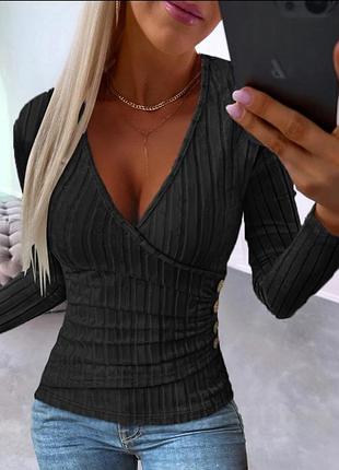 Женские кофточки 8 цветов