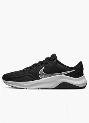 Кросівки в стилі nike legend5 фото