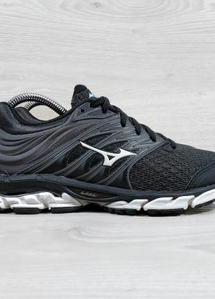 Жіночі спортивні кросівки mizuno оригінал, розмір 38.5 (бігові кросівки)1 фото