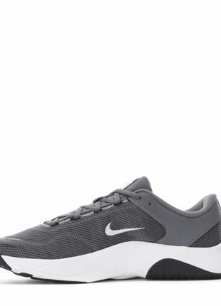 Кросівки в стилі nike legend4 фото