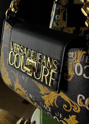 Новинка versace jeans couture ⚜️2 ремінця в комплекті9 фото