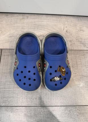 Сабо crocs