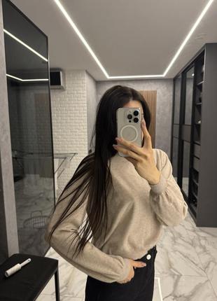 Джемпер pull&amp;bear (s)