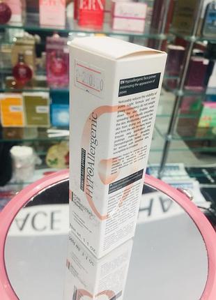 Bell hypoallergenic pore correcting primer гіпоалергенна основа під макіяж 30 г