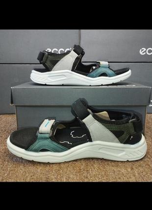 Сандалі ecco x-trincik k

710642 525893 фото