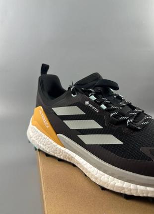 Adidas terrex gtx gore-tex адідас кросівки терекс гортекс3 фото