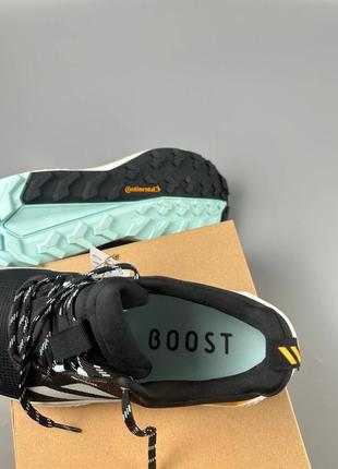 Adidas terrex горизонтальноx gore-tex адедас кроссовки терекс гортекс2 фото