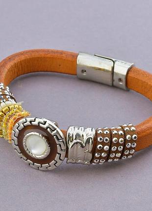 Браслет crystal