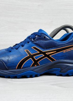 Спортивні кросівки asics gel оригінал, розмір 35