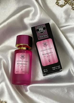 Жіночі парфуми victoria’s secret “bombshell” 💕