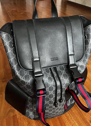Рюкзак gucci