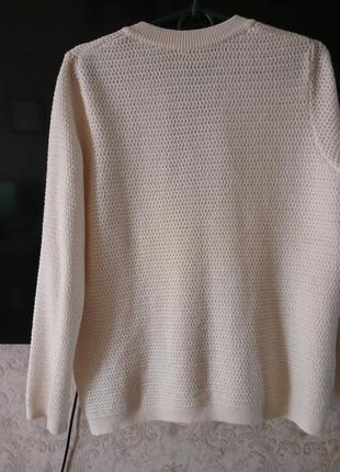 Кардиган без застібки 2