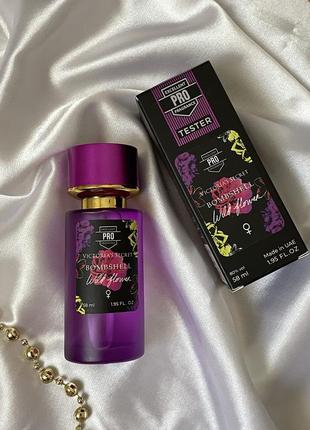 Женские духи victoria’s secret “bombshell wild flower” 💕