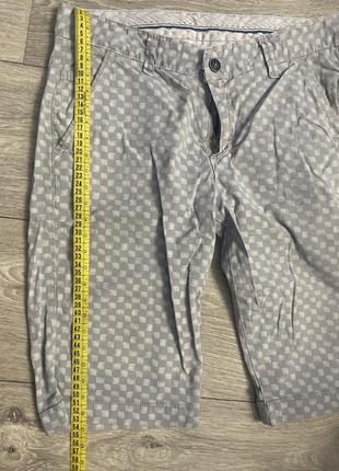 Летние мужские шорты5 фото