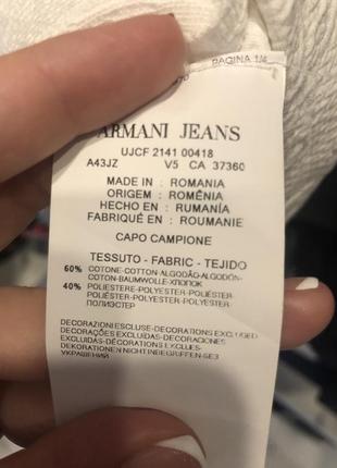 Платье armani jeans5 фото