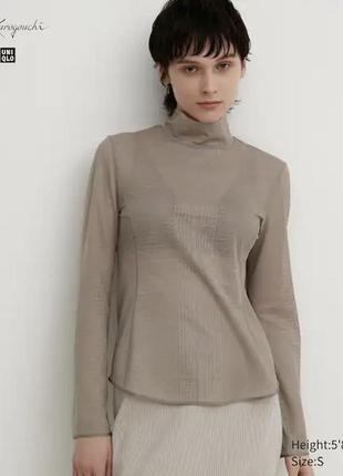 Гольф сітка uniqlo 4