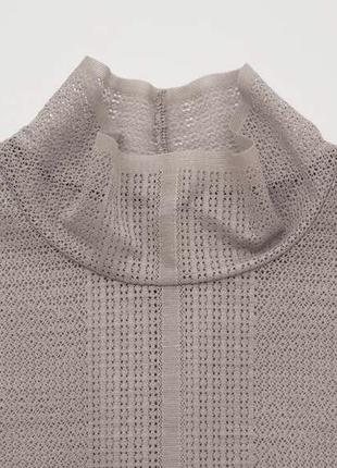 Гольф сітка uniqlo 8