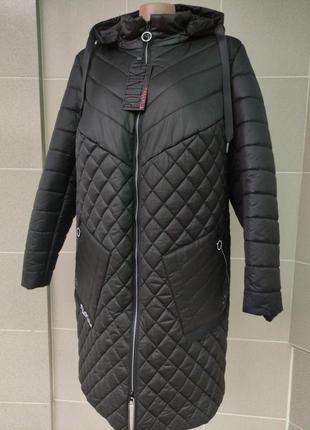 Полупальто женское