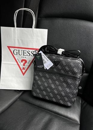 Месенджер guess2 фото