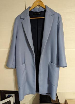Жакет весняне пальто zara