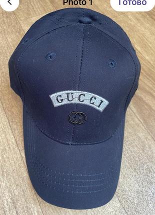 Кепка для мальчиков