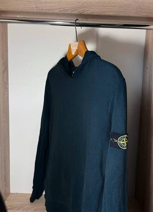 Худі stone island made in romania