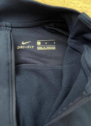 Кофта nike 4