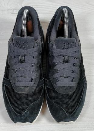 Кросівки asics gel оригінал, розмір 37.52 фото