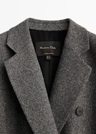 Серый пиджак3 фото